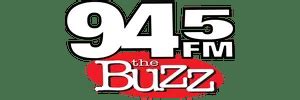 94.5 The Buzz, KTBZ.